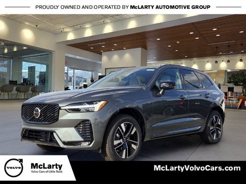 2027 Volvo XC60 B5 Core
