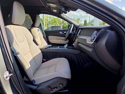 2027 Volvo XC60 B5 Core
