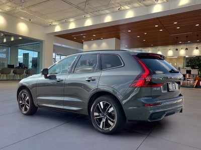 2027 Volvo XC60 B5 Core