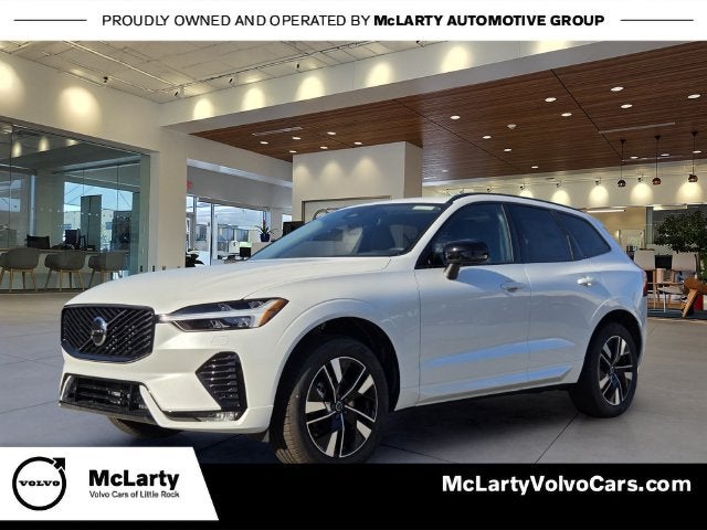 2027 Volvo XC60 B5 Core