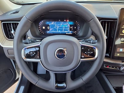 2027 Volvo XC60 B5 Core