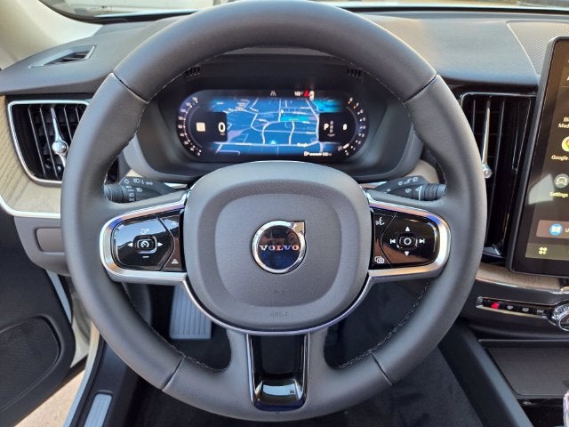 2027 Volvo XC60 B5 Core