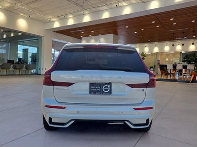 2027 Volvo XC60 B5 Core