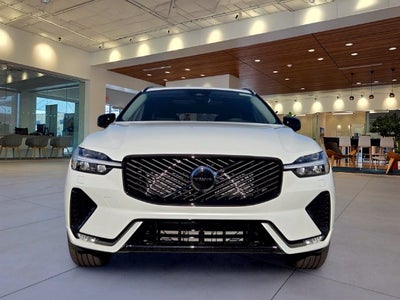 2027 Volvo XC60 B5 Core
