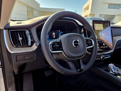 2027 Volvo XC60 B5 Core