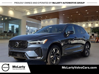 2027 Volvo XC60 B5 Core