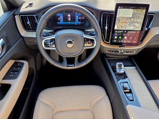 2027 Volvo XC60 B5 Core