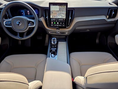 2027 Volvo XC60 B5 Core