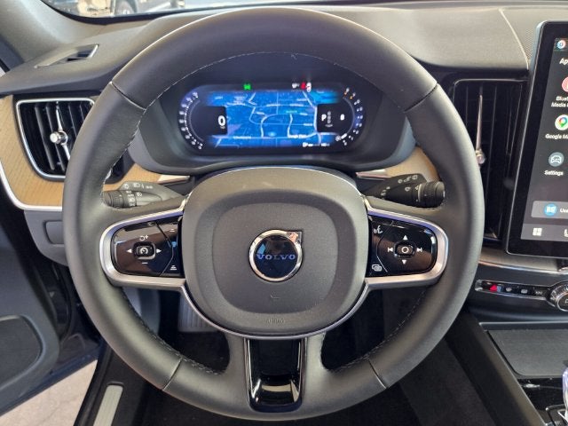 2027 Volvo XC60 B5 Core