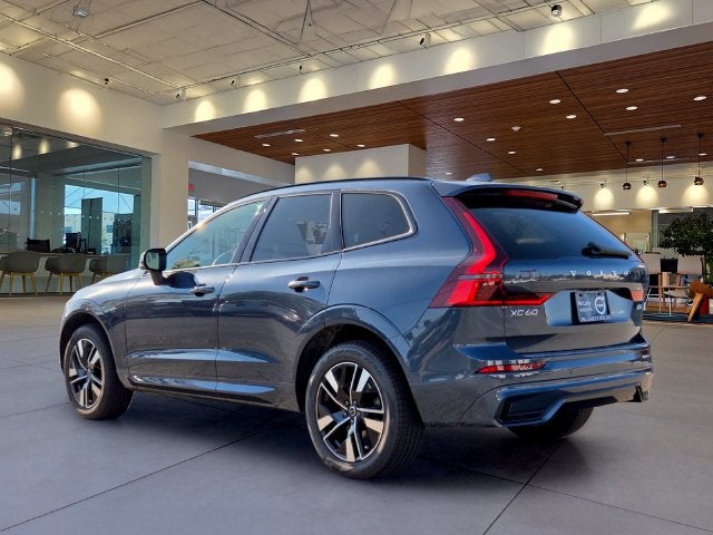 2027 Volvo XC60 B5 Core