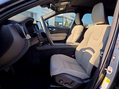 2027 Volvo XC60 B5 Core