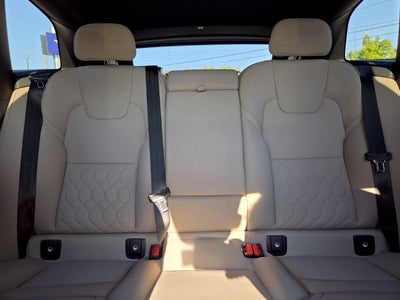 2027 Volvo XC60 B5 Core