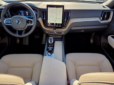 2027 Volvo XC60 B5 Core