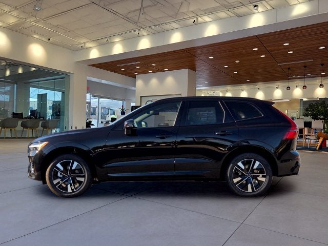 2027 Volvo XC60 B5 Core