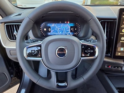 2027 Volvo XC60 B5 Core