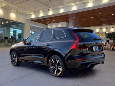 2027 Volvo XC60 B5 Core