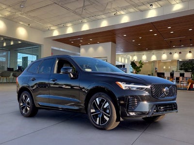 2027 Volvo XC60 B5 Core