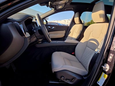 2027 Volvo XC60 B5 Core