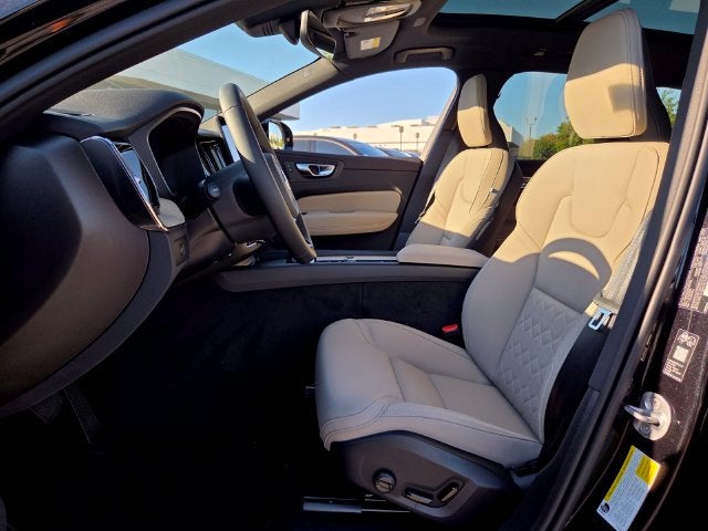 2027 Volvo XC60 B5 Core