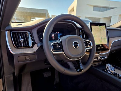 2027 Volvo XC60 B5 Core