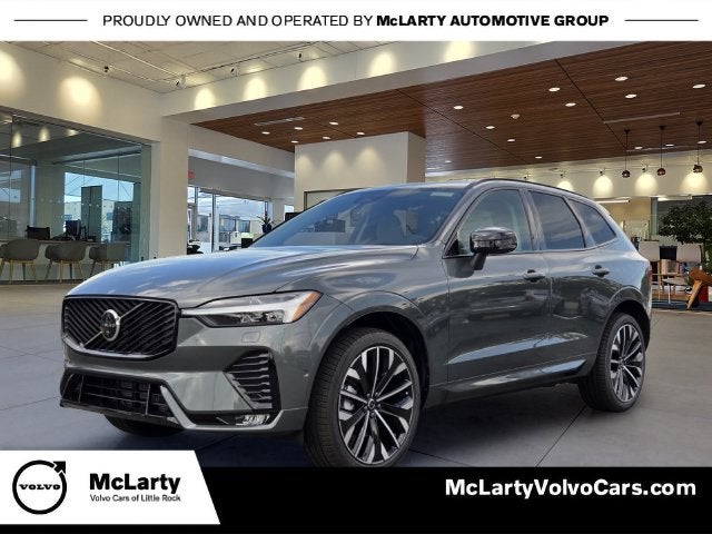 2027 Volvo XC60