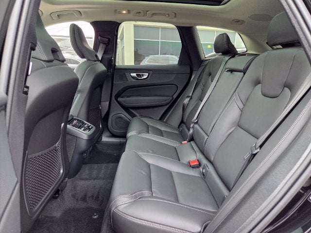 2027 Volvo XC60 B5 Ultra
