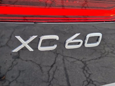 2027 Volvo XC60 B5 Ultra