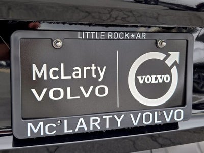 2027 Volvo XC60 B5 Ultra