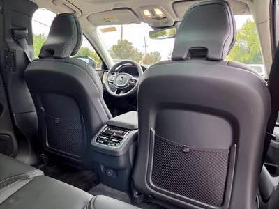 2027 Volvo XC60 B5 Ultra