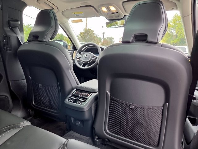 2027 Volvo XC60 B5 Ultra