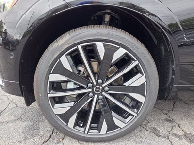 2027 Volvo XC60 B5 Ultra