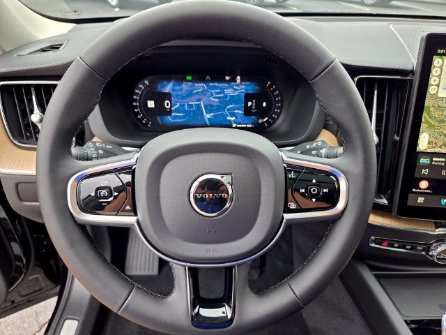 2027 Volvo XC60 B5 Ultra