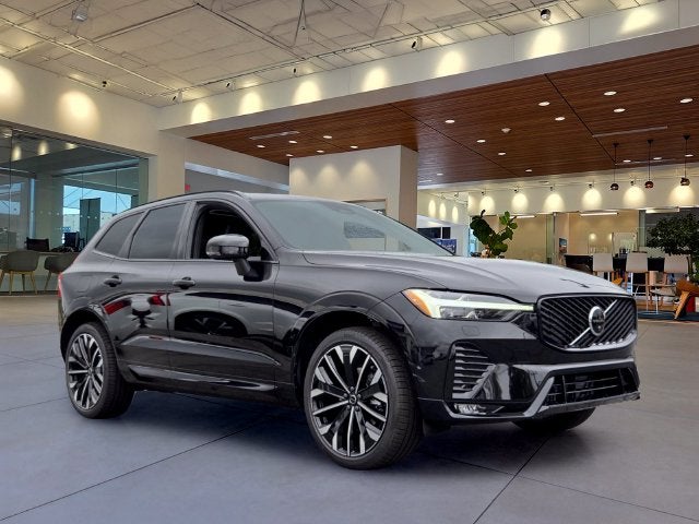 2027 Volvo XC60 B5 Ultra