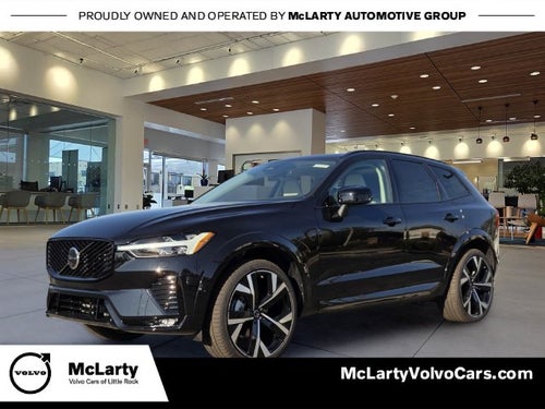 2027 Volvo XC60 B5 Ultra