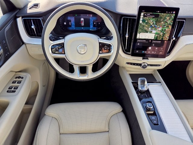 2027 Volvo XC60 B5 Ultra
