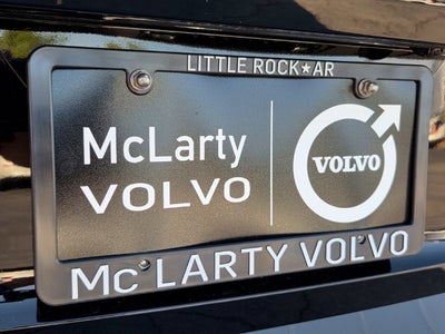 2027 Volvo XC60 B5 Ultra