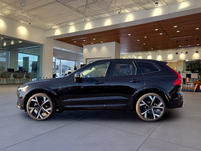 2027 Volvo XC60 B5 Ultra