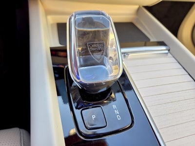 2027 Volvo XC60 B5 Ultra