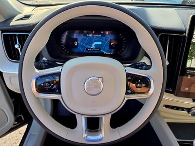 2027 Volvo XC60 B5 Ultra