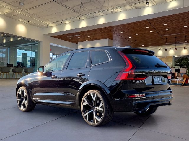 2027 Volvo XC60 B5 Ultra