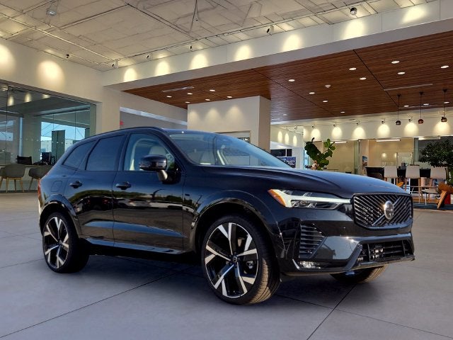 2027 Volvo XC60 B5 Ultra