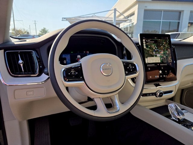 2027 Volvo XC60 B5 Ultra