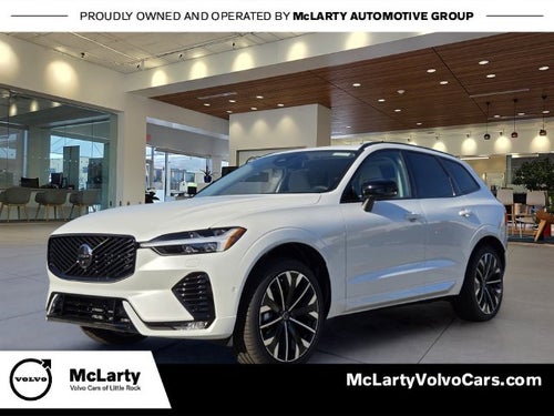 2027 Volvo XC60 B5 Ultra