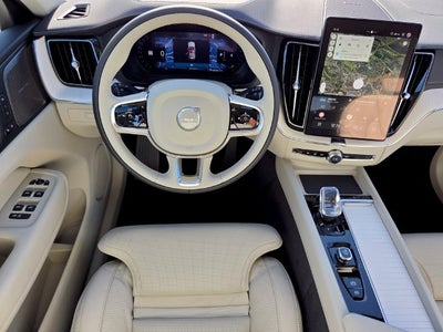 2027 Volvo XC60 B5 Ultra