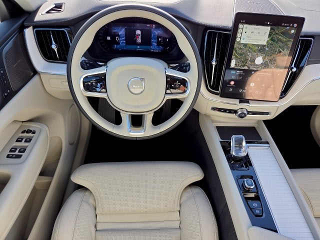 2027 Volvo XC60 B5 Ultra