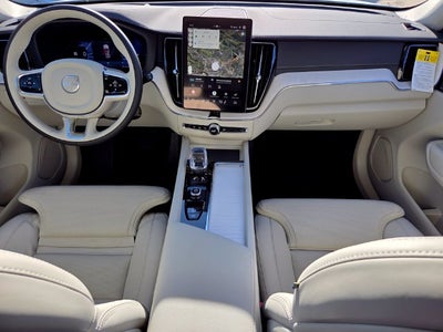 2027 Volvo XC60 B5 Ultra