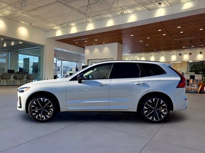 2027 Volvo XC60 B5 Ultra