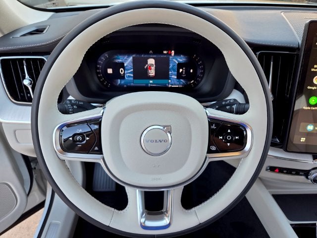 2027 Volvo XC60 B5 Ultra