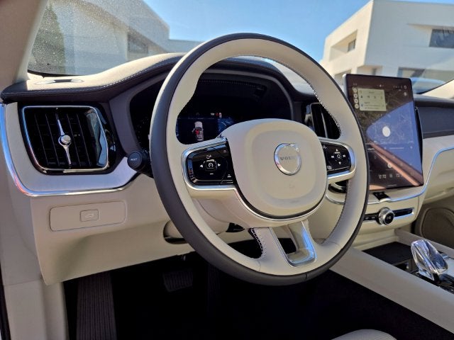 2027 Volvo XC60 B5 Ultra