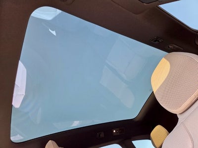 2027 Volvo EX60 Ultra